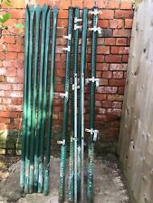 Metal fence posts for sale  BOSTON