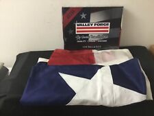 Valley forge texas for sale  Elton