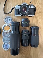 canon 1 bundle ae for sale  South River