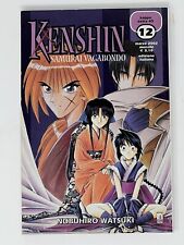 Kenshin samurai vagabondo usato  Caserta