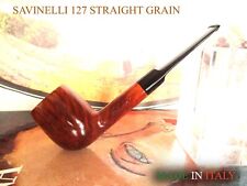 Savinelli grano dritto usato  Italia