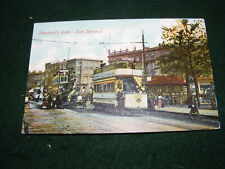 Vintage postcard shepherd for sale  LIFTON