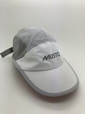 Musto fast dry for sale  BRIXHAM