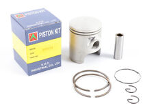 Piston Kit Fits Peugeot 1.00 100cc Models 51.50mm for sale  Shipping to South Africa