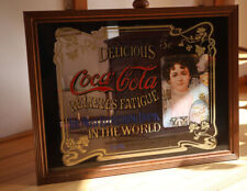 Vintage coca cola gebraucht kaufen  Überherrn