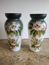 milk vases for sale  DISS