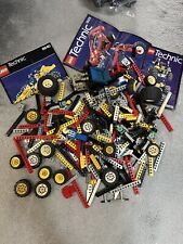 Lego technic vintage for sale  HARLOW