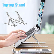 Adjustable laptop stand for sale  BATLEY