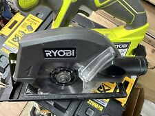 Ryobi r18csp one for sale  CROYDON