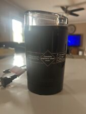 Crux electric coffee for sale  Thomaston