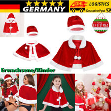 Damen kinder weihnachtskostüm gebraucht kaufen  Deutschland