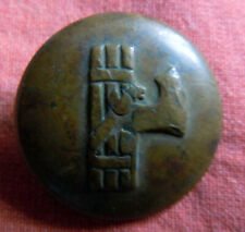 Old military buttons usato  Concordia Sulla Secchia
