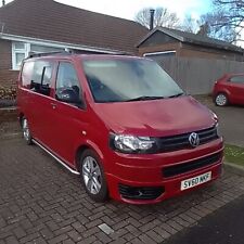 Transporter day van for sale  EASTLEIGH