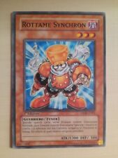 Rottame synchron dp08 usato  Napoli