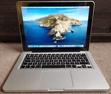 Macbook pro a1278 for sale  HAYES