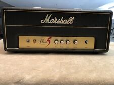 Marshall c5h class for sale  Wayne