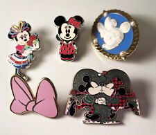 Minnie mouse mickey for sale  Allen