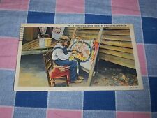 Old postcard 1939 for sale  Chippewa Falls