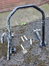 Paddock stand motorcycles for sale  NOTTINGHAM