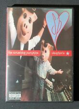 Vídeos musicais em DVD de The Smashing Pumpkins Vieuphoria comprar usado  Enviando para Brazil