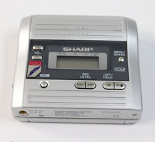 Sharp mt280e portable for sale  KINGSTON UPON THAMES