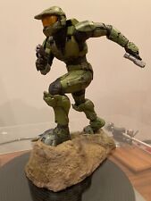 Halo master chief for sale  Brooklyn