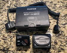 Fujifilm x20 flash for sale  Jacksonville