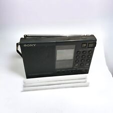 Sony icf sw7600 for sale  LONDON