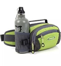 Waterproof running bag for sale  WAKEFIELD