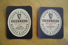 Mint pair guinness for sale  Shipping to Ireland