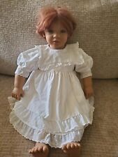Used, Annette Himstedt  "Liliane " doll for sale  New Berlin