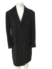 mens cashmere coat for sale  RUGBY