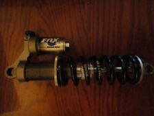 mtb rear shock for sale  Franklin