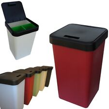 Buy 2 X Brabantia compatible replacement touch bin lid catch/latch