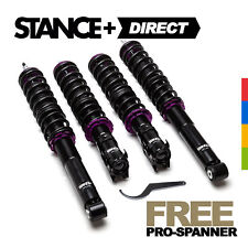Stance coilovers golf for sale  NELSON