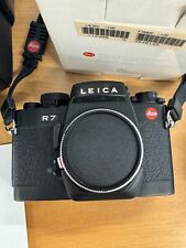 Leica spiegelreflexkamera vari gebraucht kaufen  Bad Berneck