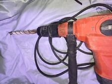 Hilti corded rotary for sale  Seattle
