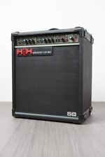 Ampli guitare electronic d'occasion  Yzeure
