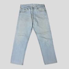 Jeans vintage levi usato  Portici