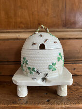 Early antique belleek for sale  STOKE-ON-TRENT