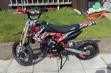 Kxf m2r 125cc for sale  HENGOED