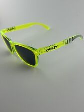 Oakley frogskins deuce for sale  Stuart