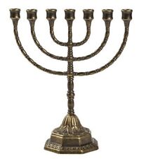 Candeliere candelabro ebraico usato  Chieti