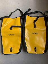 ortlieb panniers for sale  LONDON