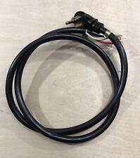Dryer power cord for sale  Garland