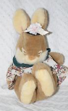 Softies easter bunny for sale  BURGESS HILL