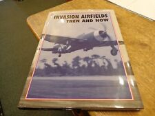 Invasion airfields edited for sale  CROMER