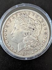 1889 morgan usa for sale  DONCASTER