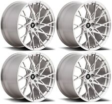 Brushed silver wheels for sale  Norwalk