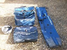 Daiwa tournament carryall for sale  CRADLEY HEATH